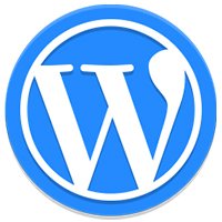 WordPress-logo