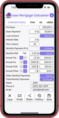 Realtor branded App:Loan Officer branded app:office branded app:company branded app:App Design & Development:App Store Optimization:App Marketing:Design & Development:Website Maintain Manage