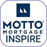 Motto Mortgage Inspire logo