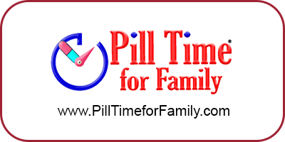 Pill Time for Family-Pill Reminder